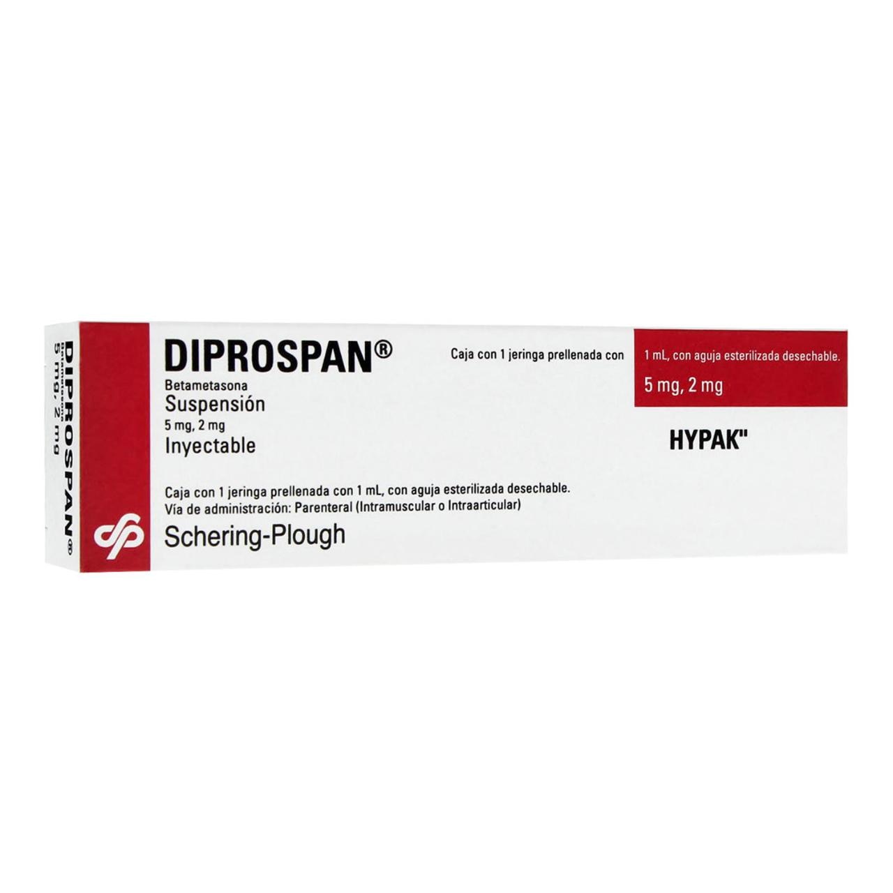 Diprospan