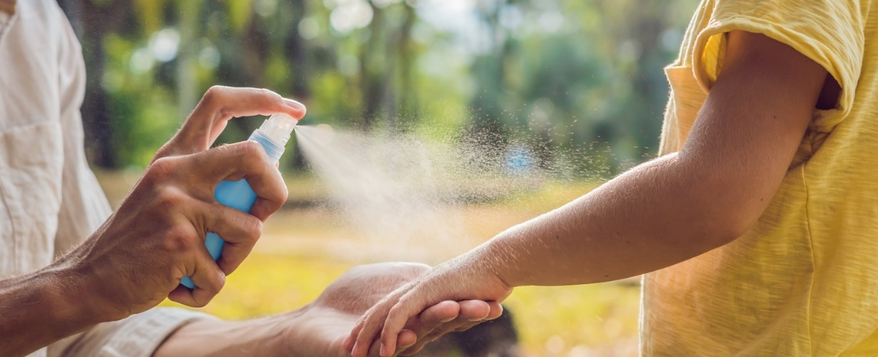 dengue sintomas y como prevenirlo