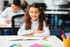 Regreso a clases: prepárate para el nuevo año escolar