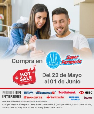pañales para adulto tena farmacia guadalajara