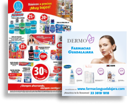 Boletines de ofertas