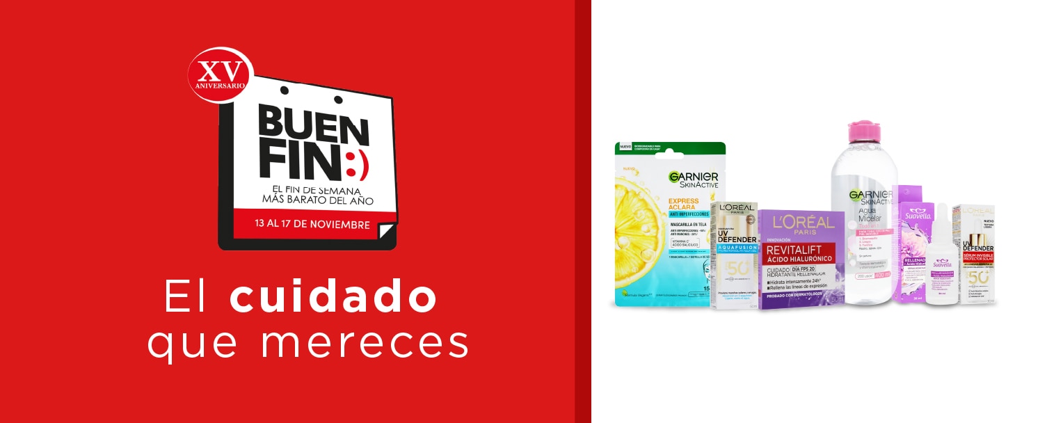 El cuidado que mereces