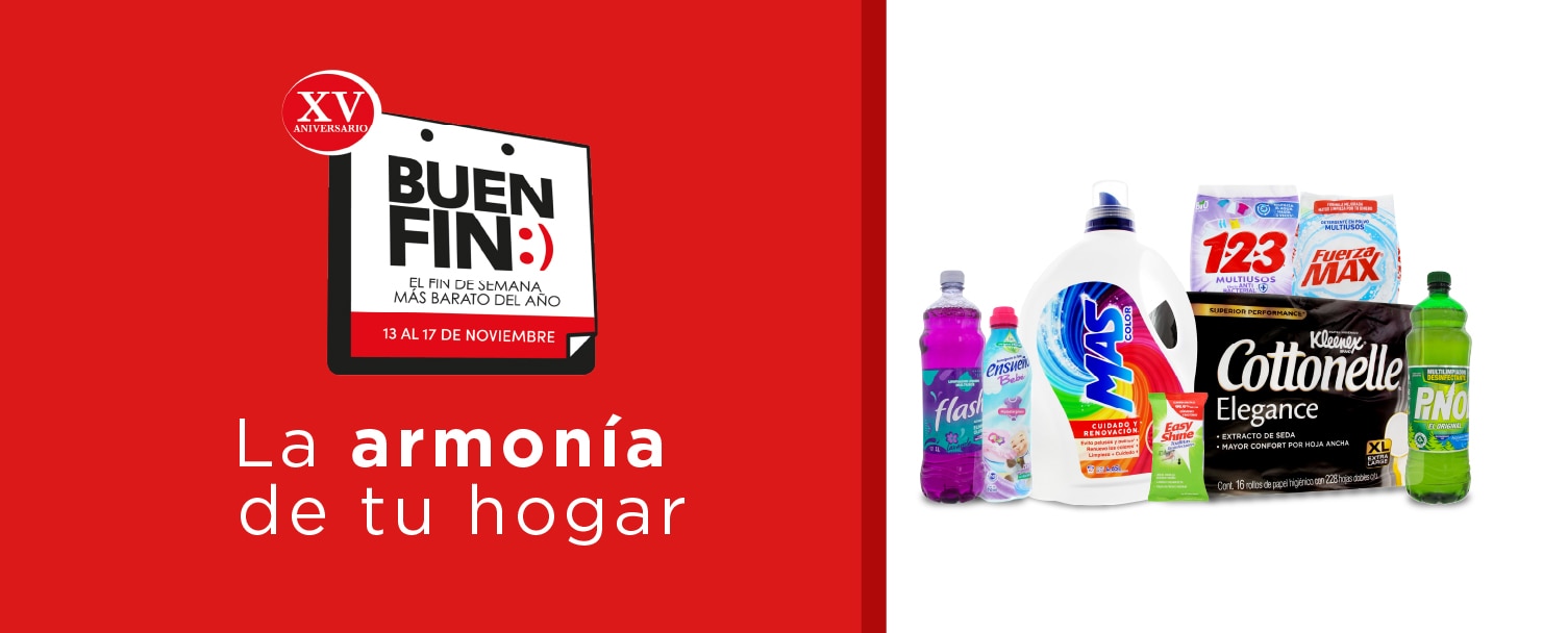 La armonía de tu hogar