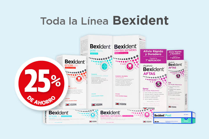 Bloqueadores hasta 50% de ahorro (códigos participantes)
