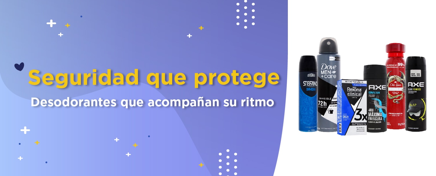 Seguridad que protege