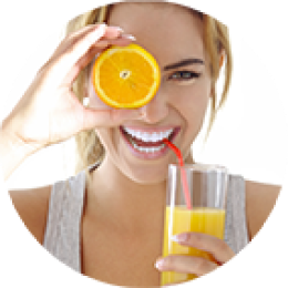 Vitaminas, Minerales y Suplementos 