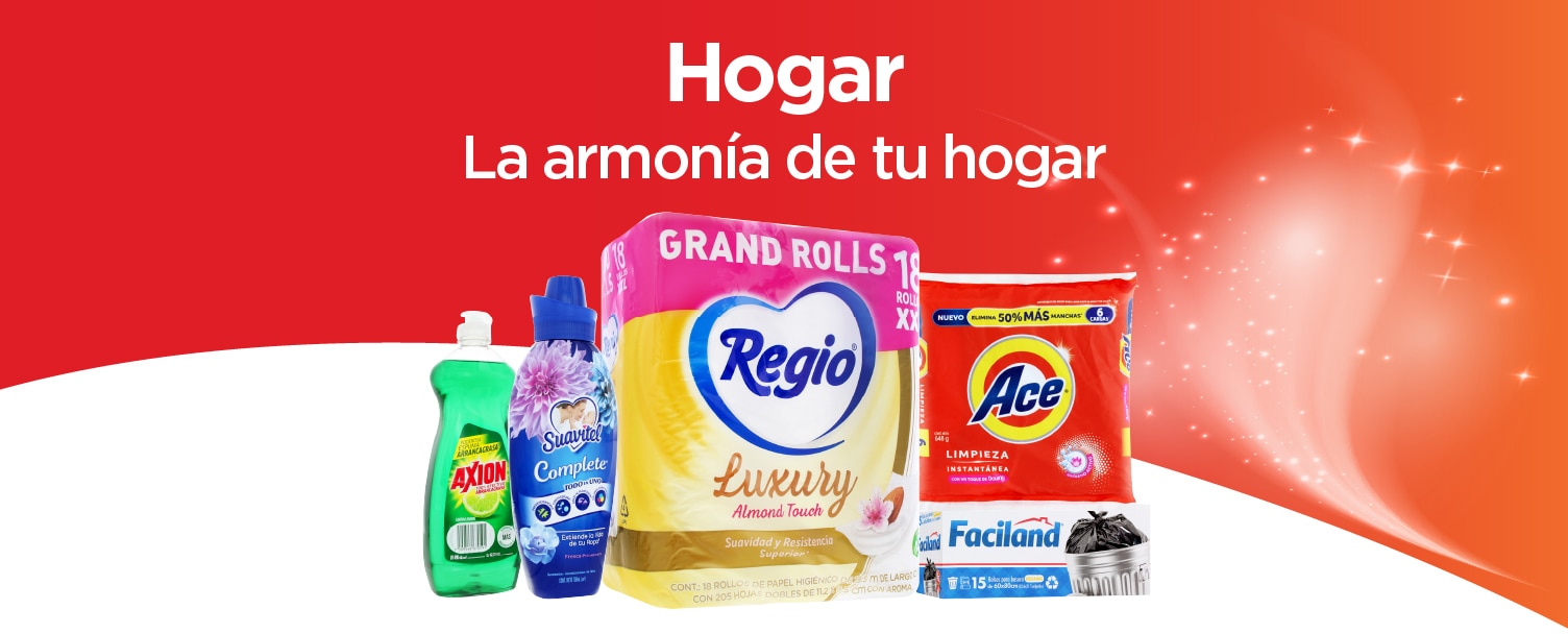 Hogar/ La armonía de tu hogar