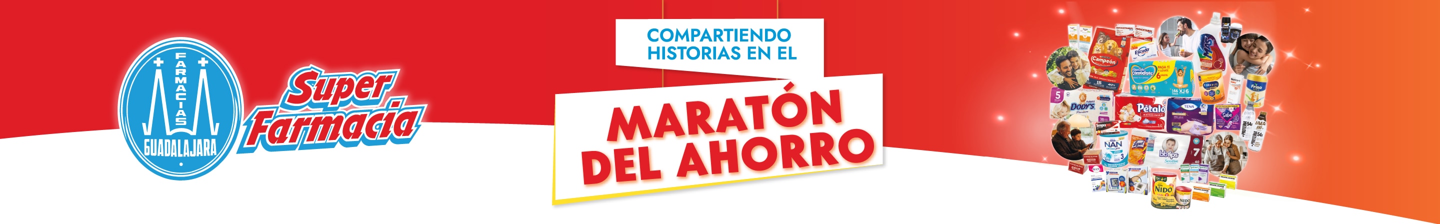 Compartiendo historias con el Maratón del Ahrro.
