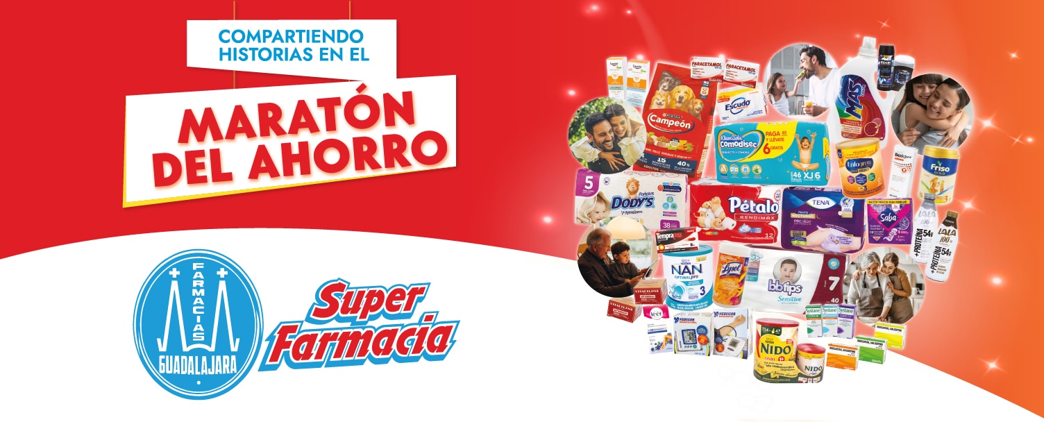 Compartiendo historias con el Maratón del Ahrro.