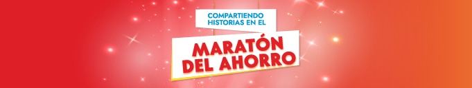 Maraton del Ahorro en Farmacias Guadalajara