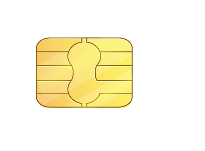 MoSi Chip icon
