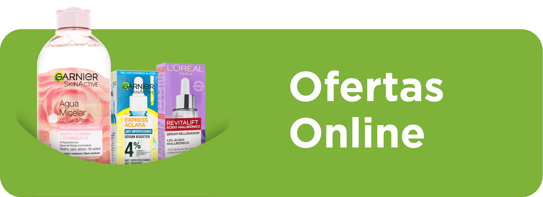 Ofertas Online