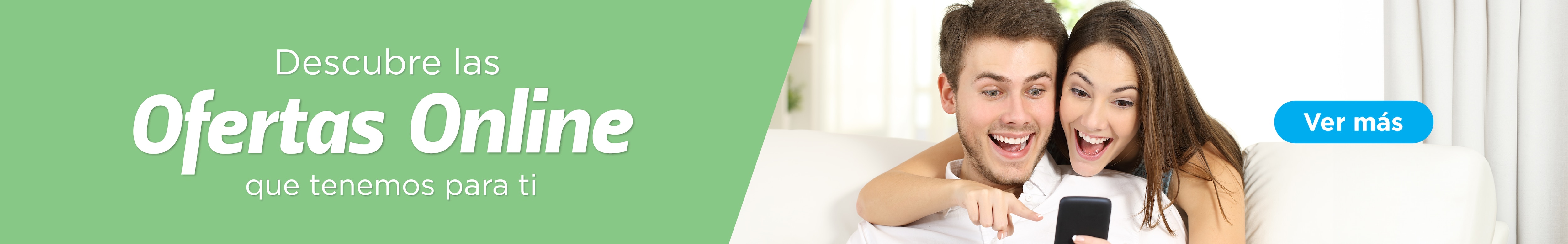 Ofertas Online