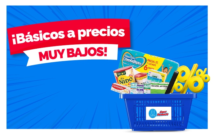 Encuentra aquí las mejores Ofertas
