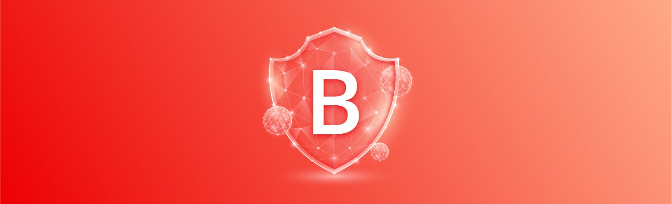 Categoria Vitamina B