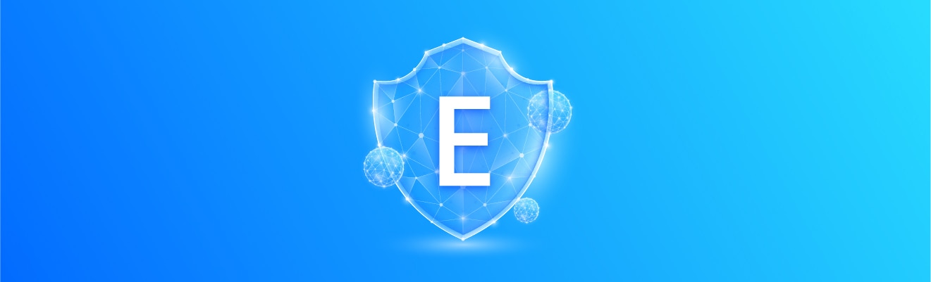 Categoria Vitamina E