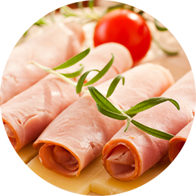Carnes Frías