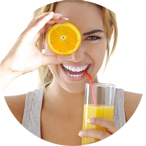 Vitaminas y suplementos