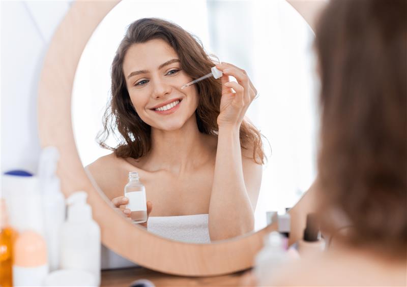 Dermocosméticos