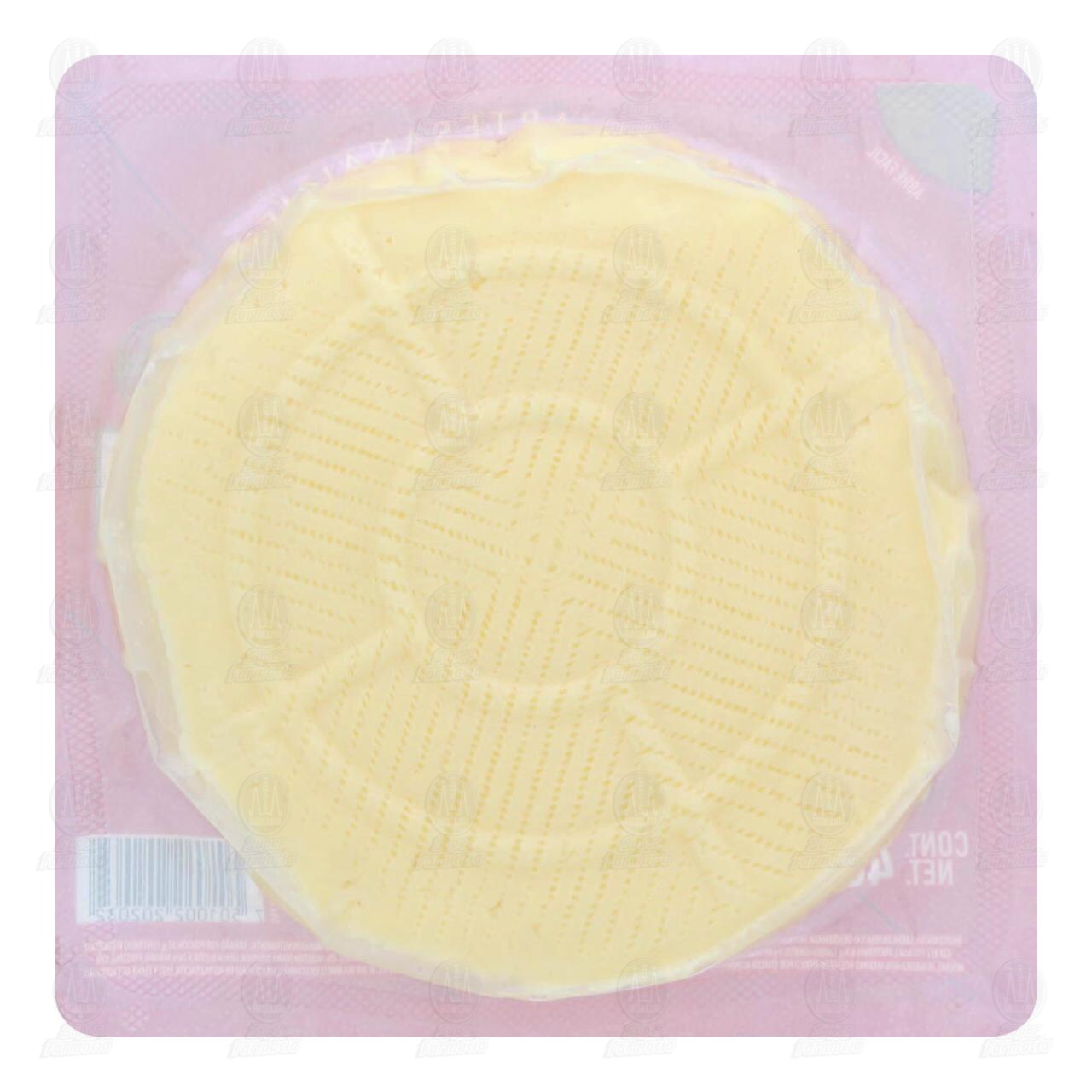 Queso Caperucita Manchego, 400 gr. image number 1