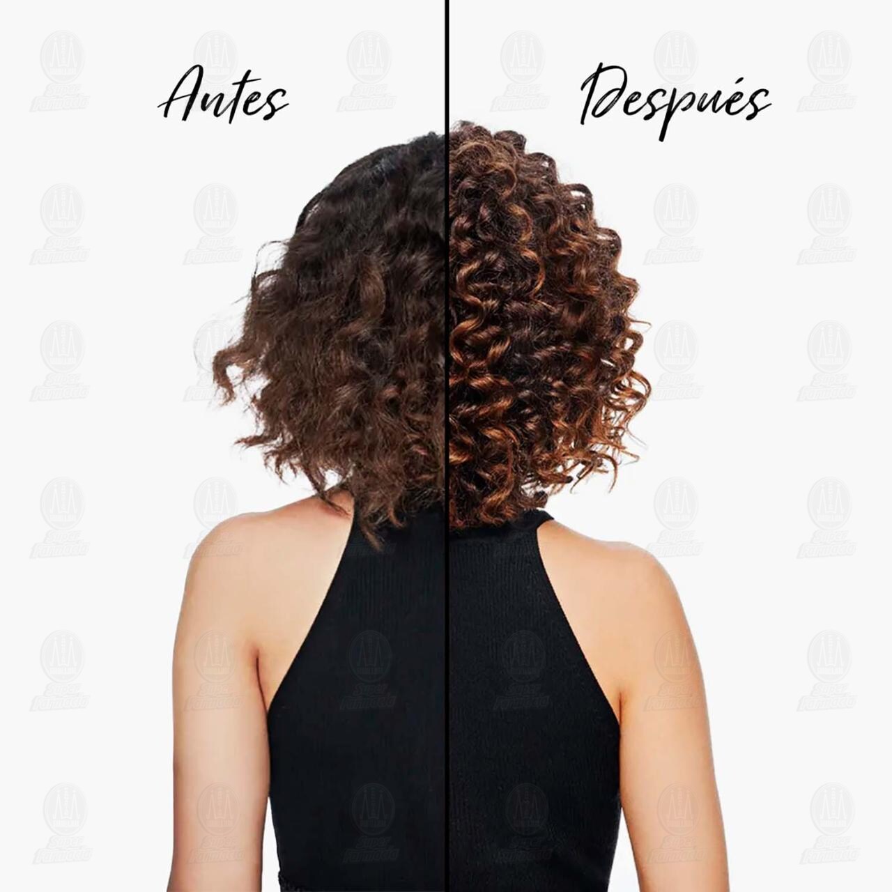 Espuma para Rizos Perfectos Pantene Pro-V Rizos Definidos, 227 gr. image number 4
