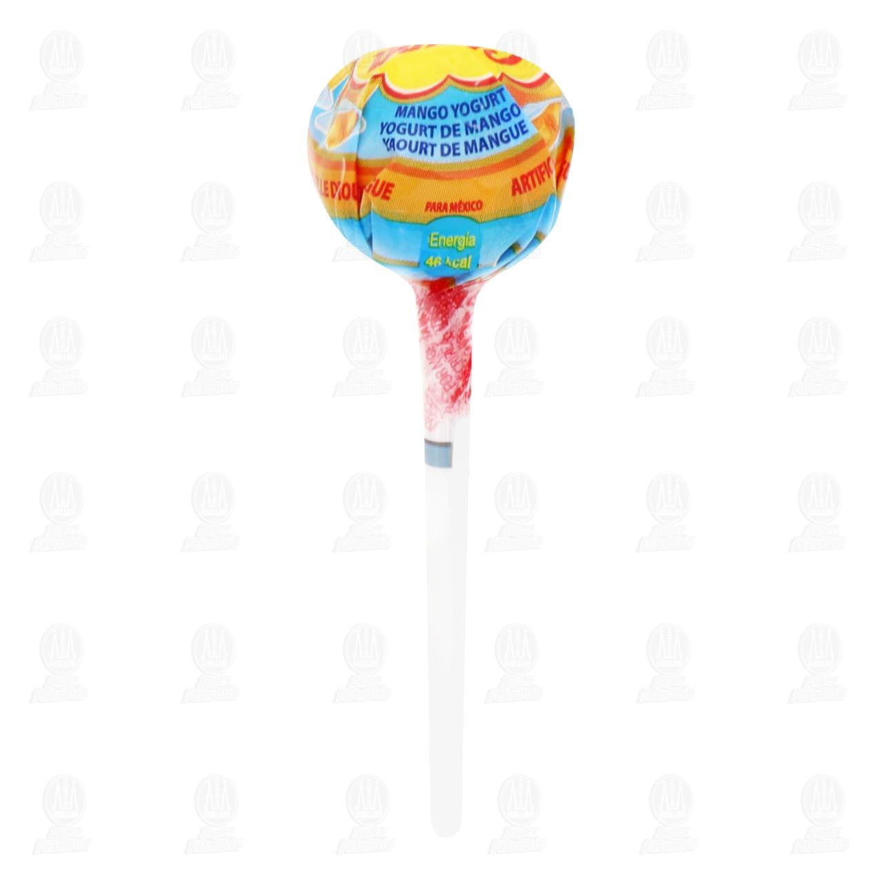 Imagen para Paleta de Caramelo Chupa Chups Varios Sabores, 12 gr.
