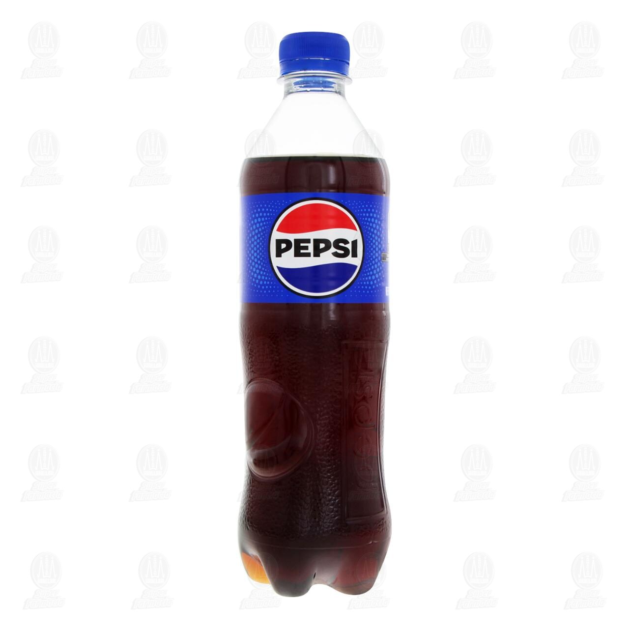 Refresco Pepsi Cola, 500 ml. image number 1