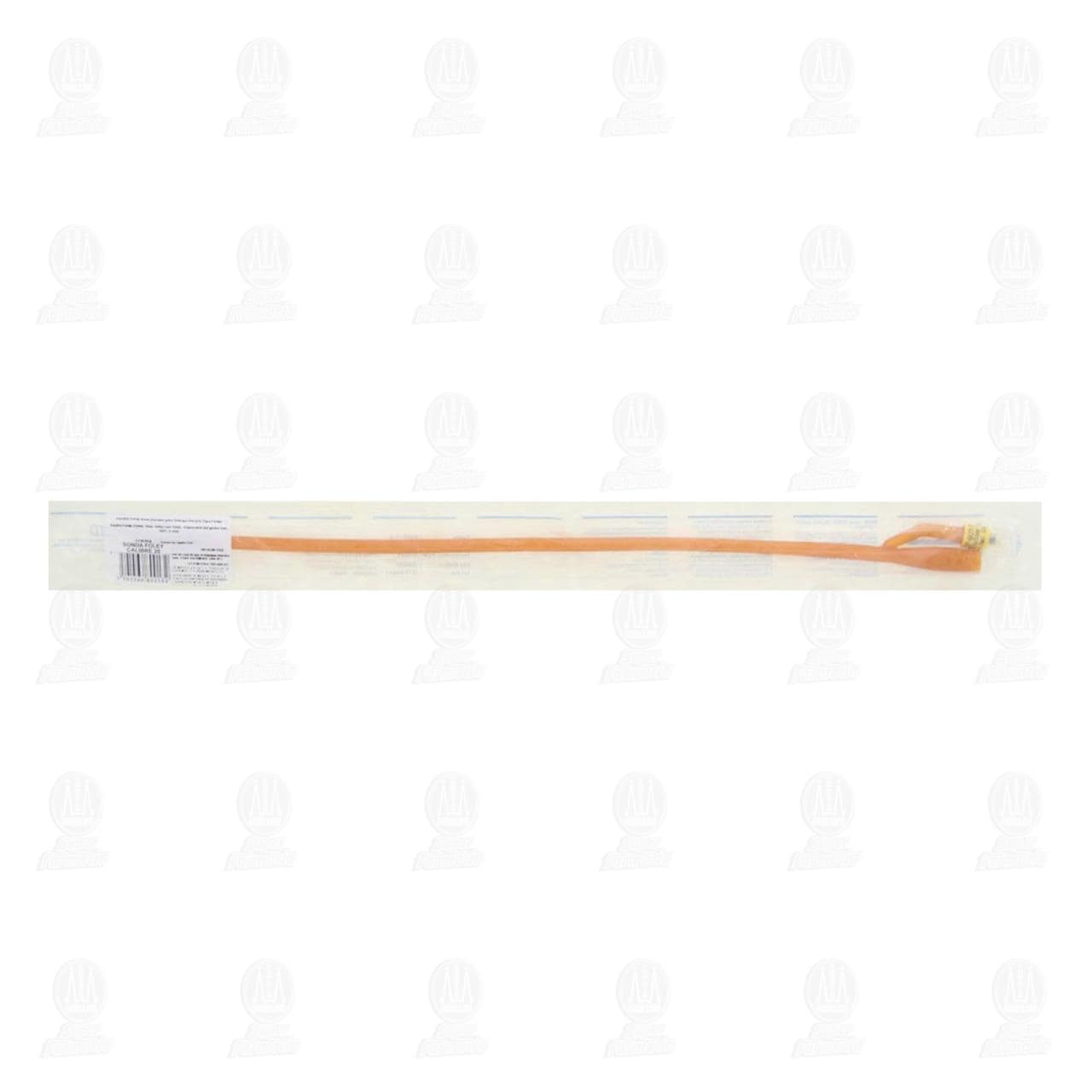 Sonda Foley Bardia 2 V&iacute;as Calibre 20, 1 pz. image number 0