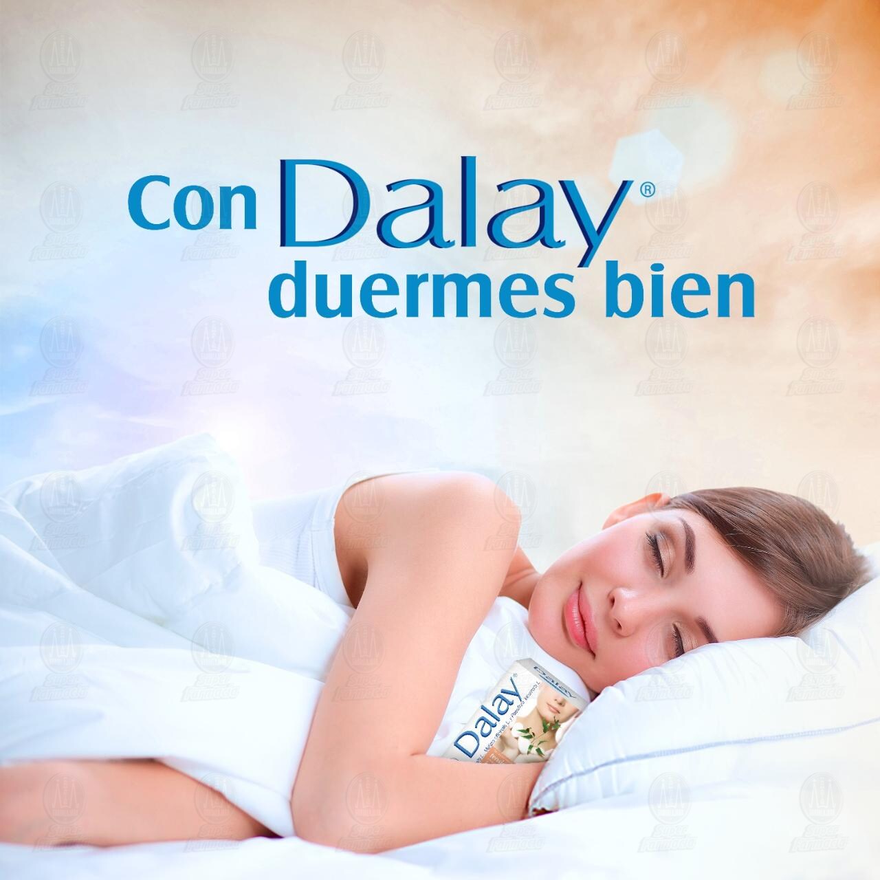 Dalay, 30 C&aacute;psulas. image number 4