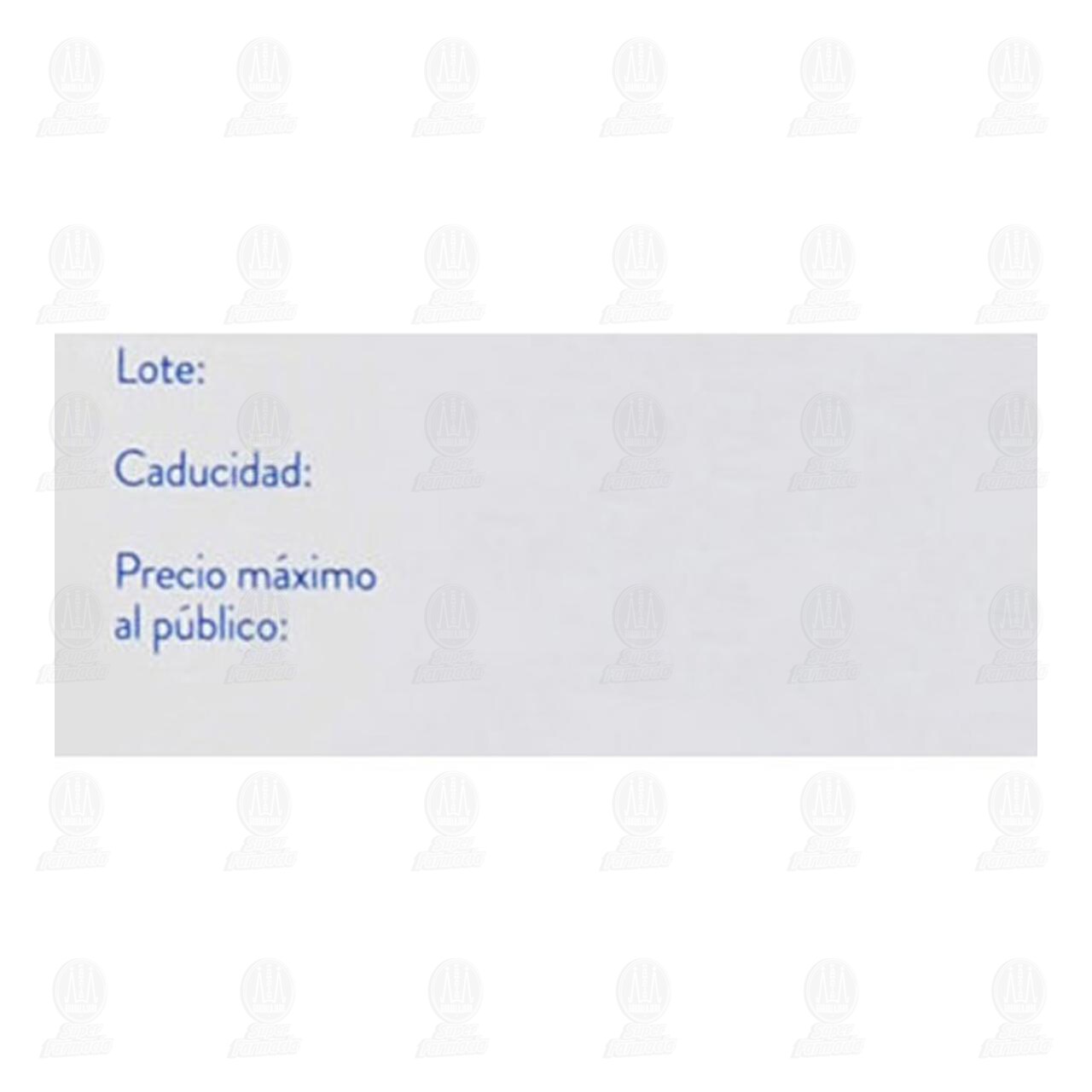 Serc 16 mg, 20 Tabletas. image number 4