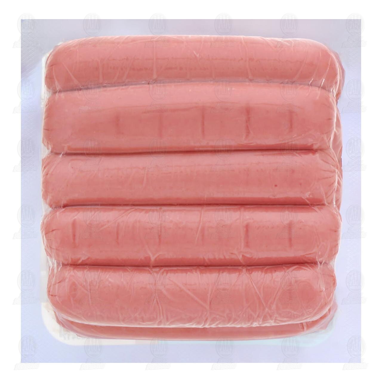 Salchichas Fud de Pavo, 500 gr. image number 1