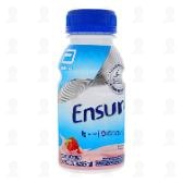 Droguería San Jorge - PEDIASURE LÍQUIDO SABOR A FRESA 237 mL