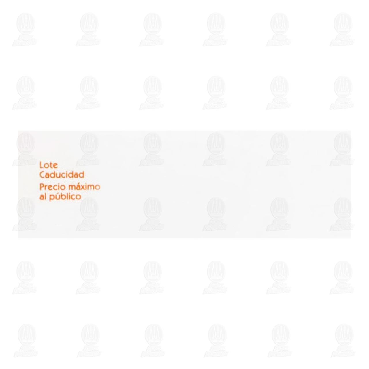 Haloperil 5 mg, 20 Tabletas. image number 4