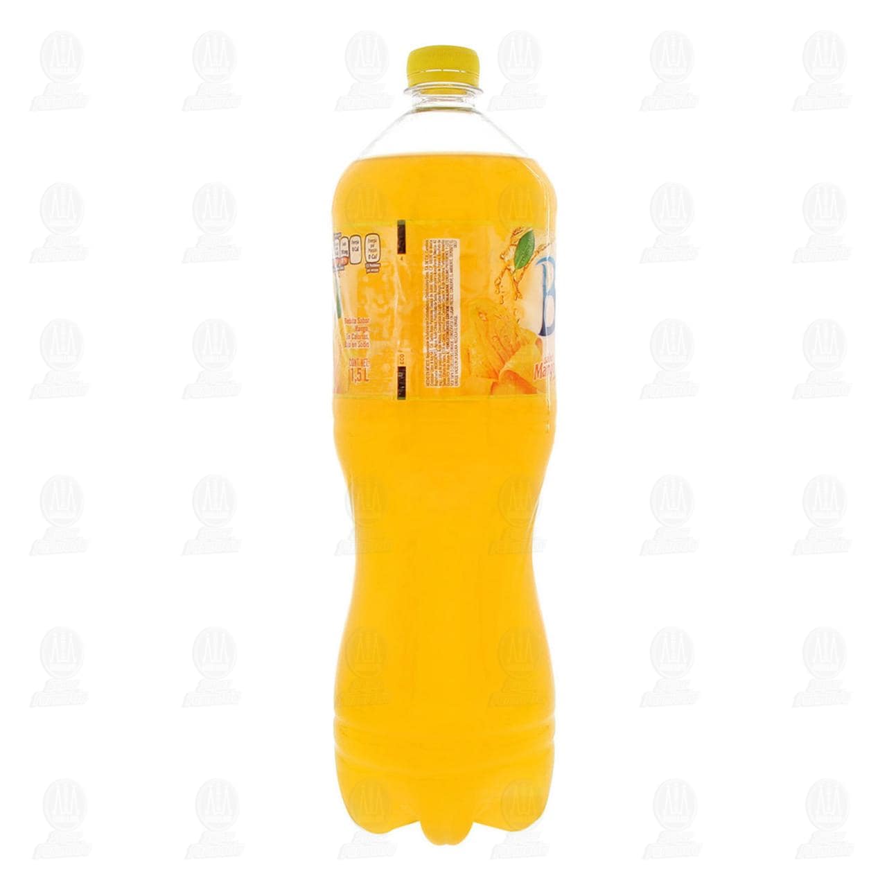 Bebida Be Light Sabor Mango, 1.5 l. image number 2