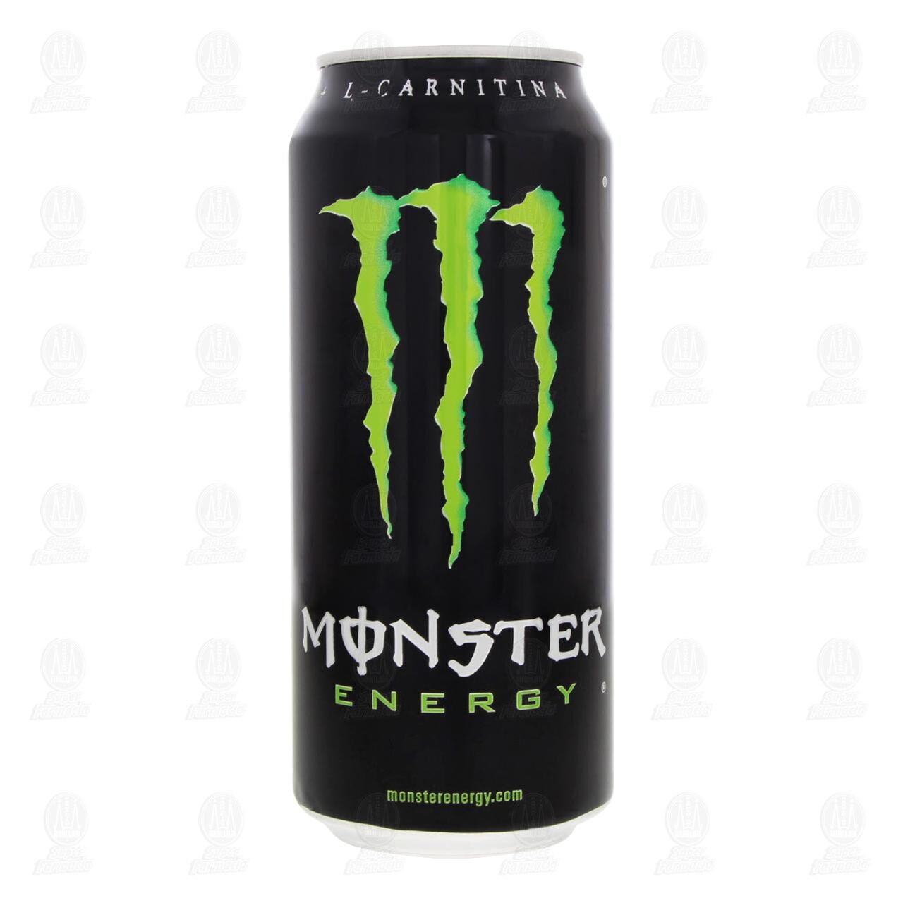 Bebida Energética Monster Energy, 473 ml. image number 1