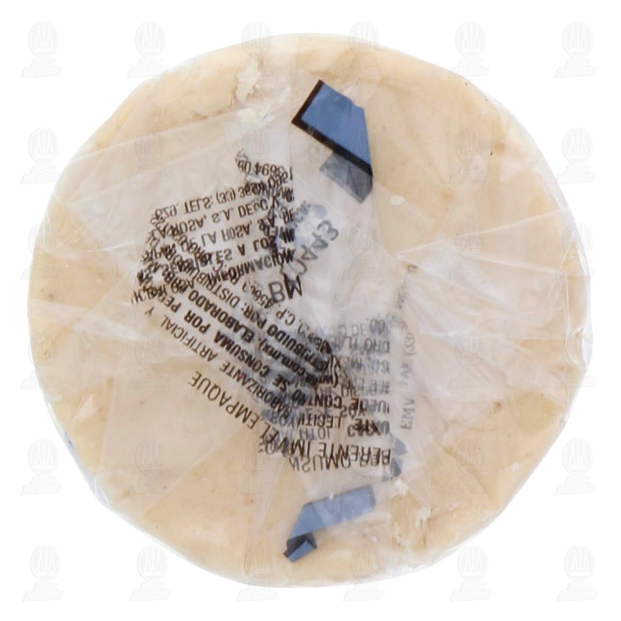 Dulce de la Rosa de Cacahuate Sin Azúcar, 21 gr. image number 1