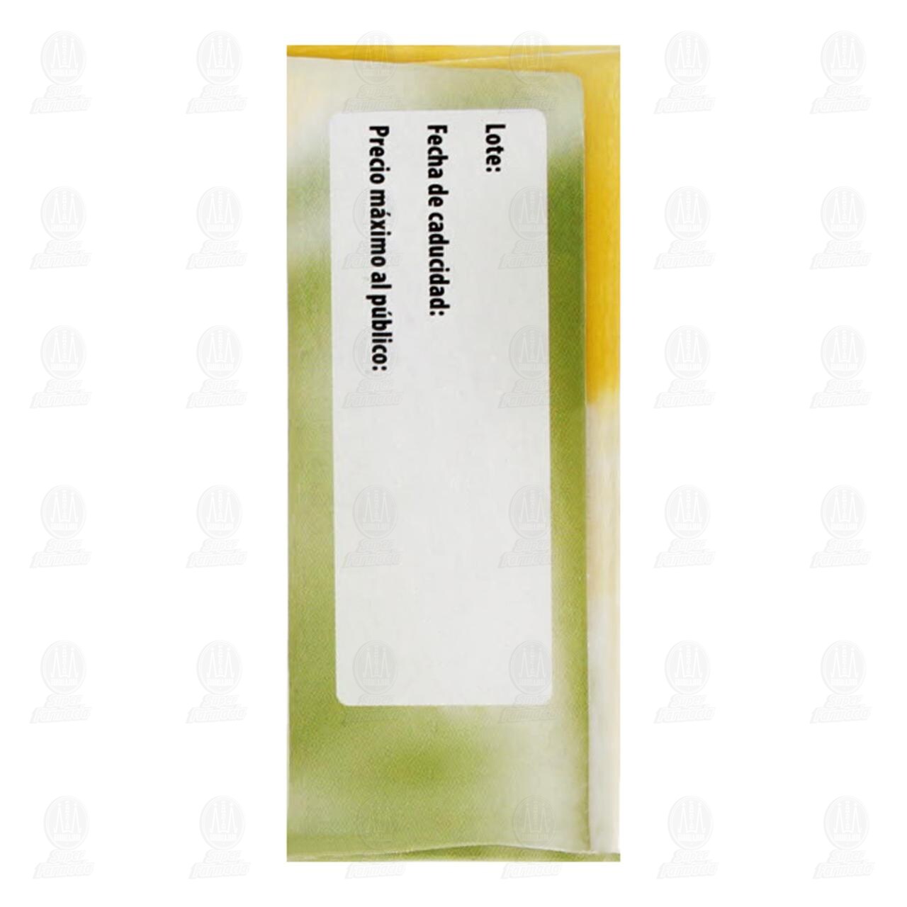 Broncolin Liniston Naranja Sin Az&uacute;car, 16 Pastillas. image number 4