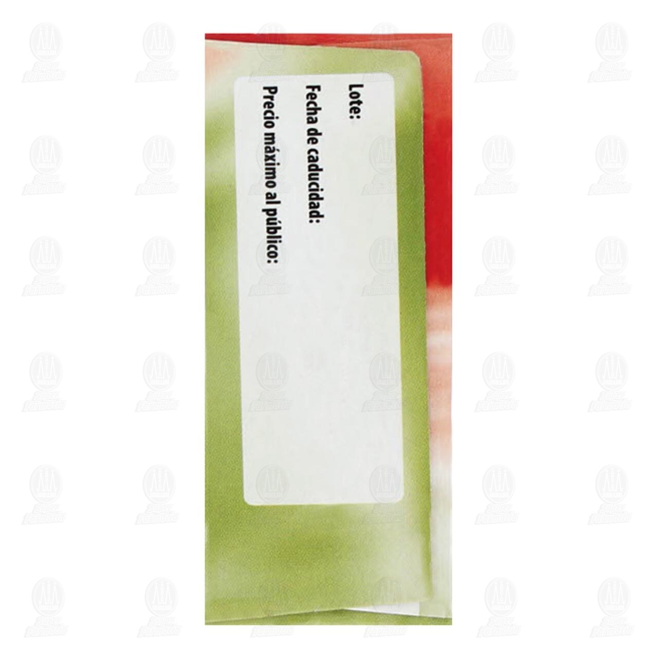 Broncolin Liniston Fresa Sin Az&uacute;car, 16 Pastillas. image number 4