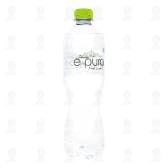 Agua Natural Epura 5L