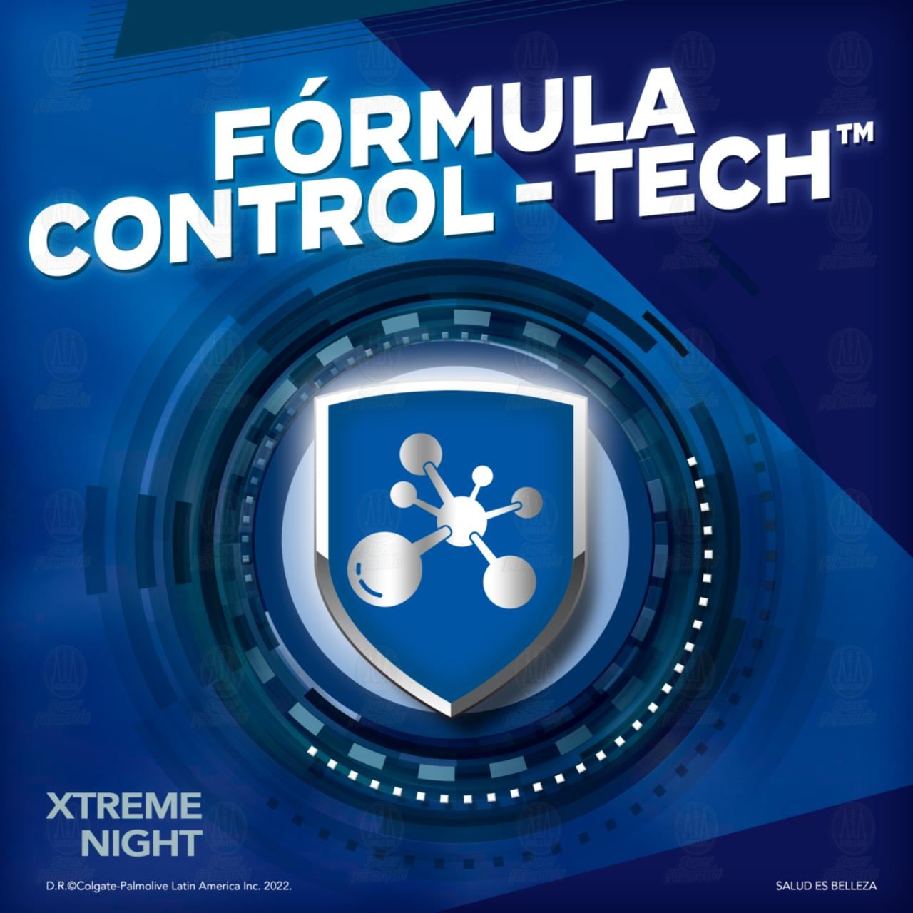 Antitranspirante Speed Stick 24/7 Cool Night en Gel, 85 gr. image number 4