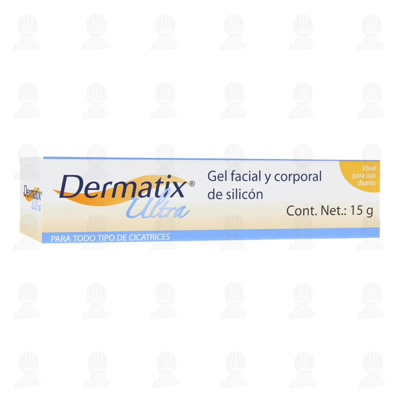 Dermatix Ultra Gel Facial y Corporal, 15 gr. image number 0