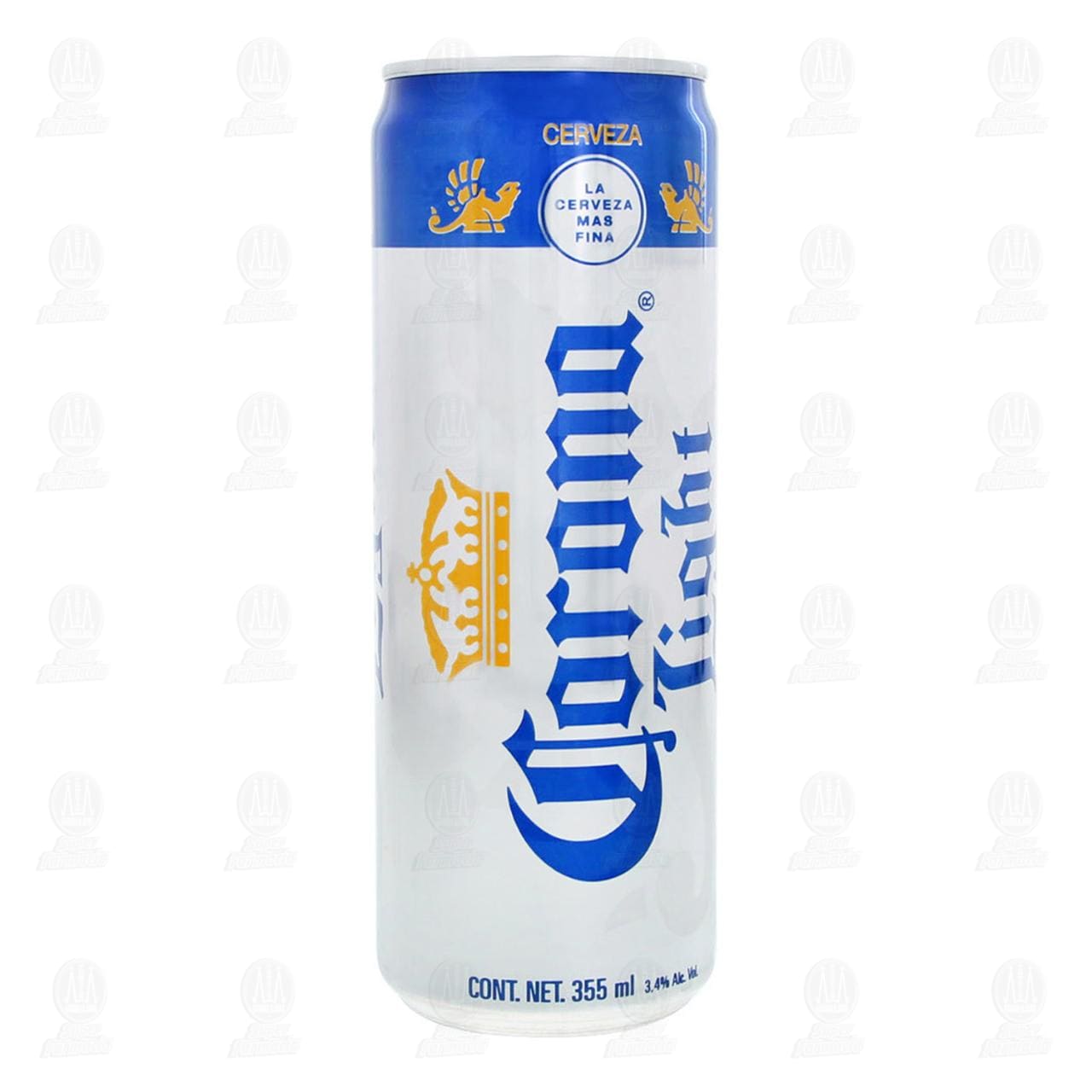 Cerveza Corona Light, 355 ml.