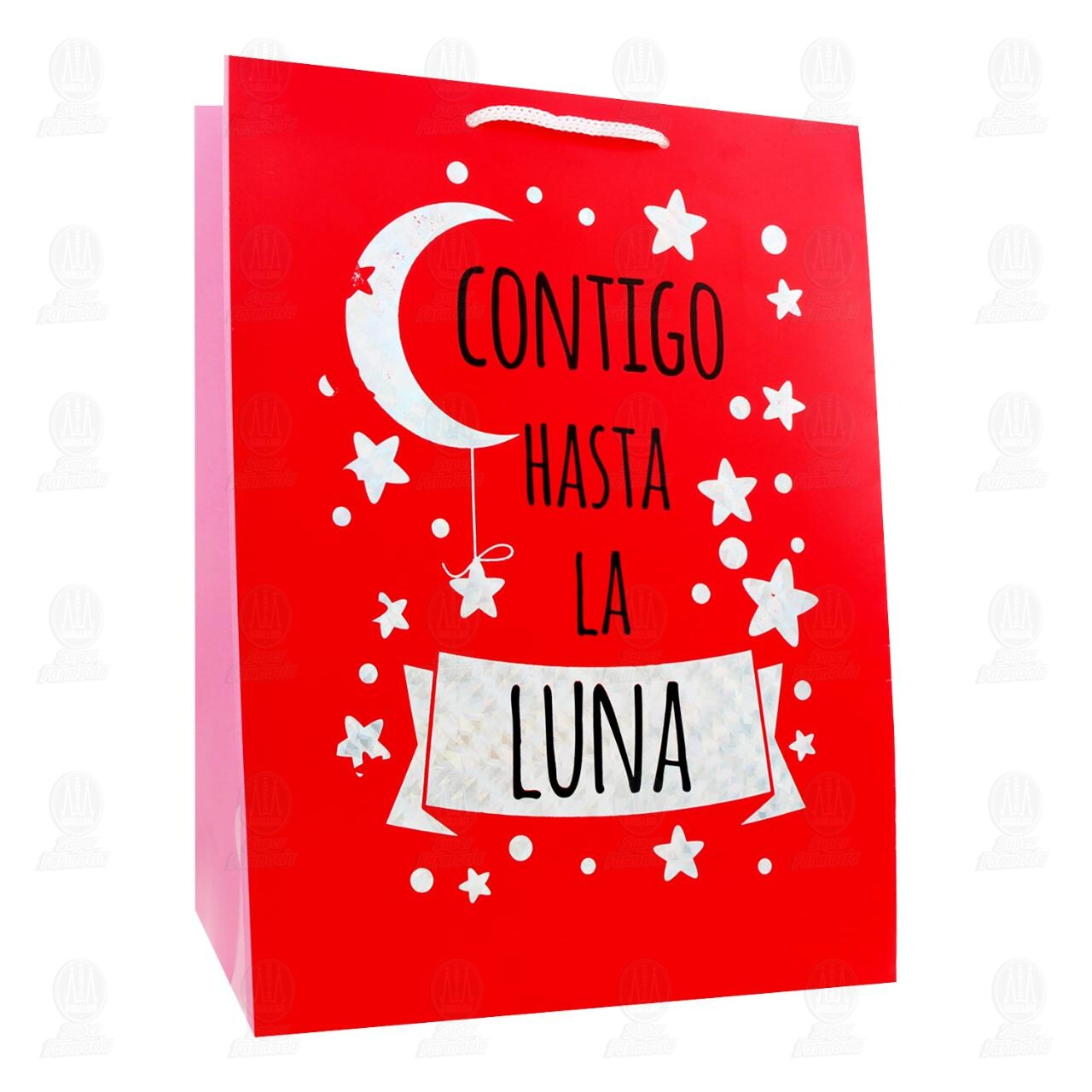 Bolsa Dipak para Regalo Grande Diferentes Modelos, 1 pz.