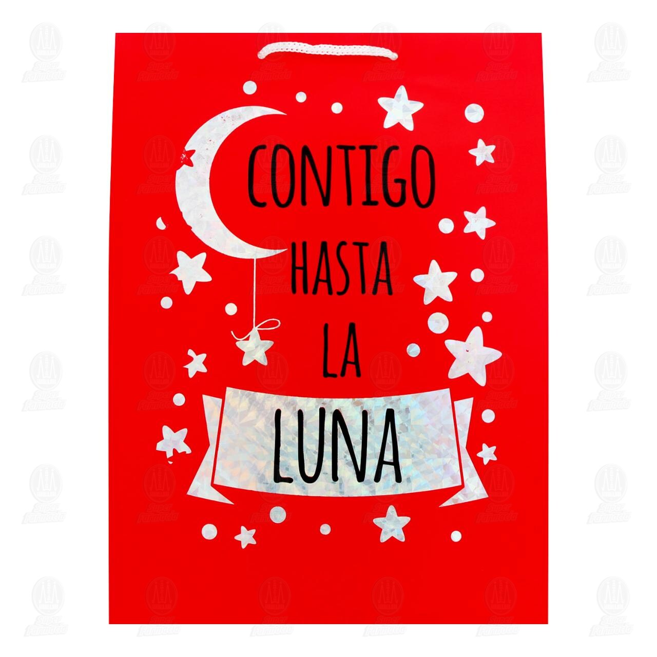 Bolsa Dipak para Regalo Grande Diferentes Modelos, 1 pz. image number 1