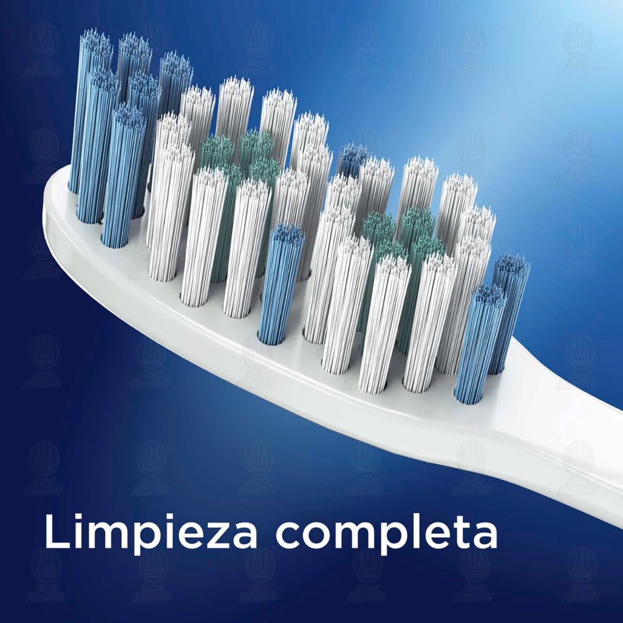 Cepillo Dental Oral-B Clean Complete, 2 pzas. image number 2