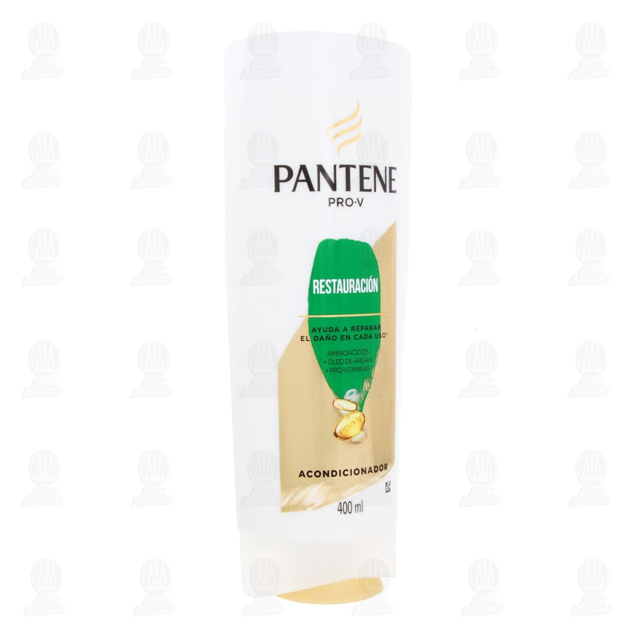 Acondicionador Pantene Pro-V Restauración, 400 ml.