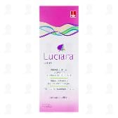 Crema Prevención de las Estrías Durante el Embarazo Luciara - 200 mL