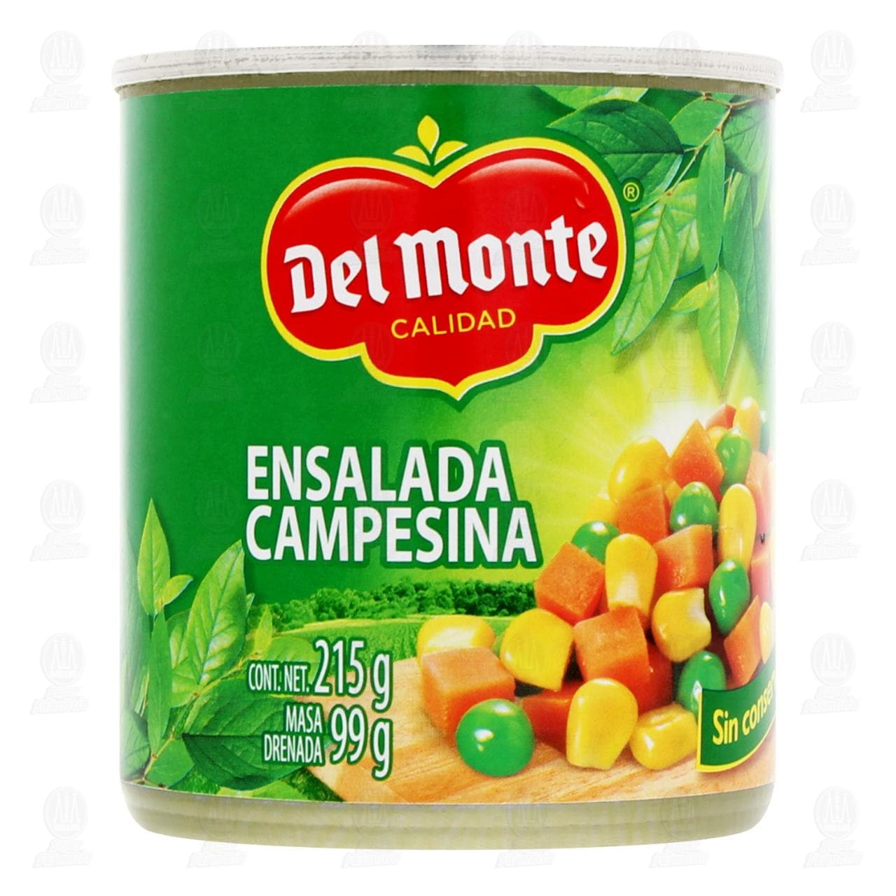 Ensalada Del Monte Campesina, 215 gr. image number 1