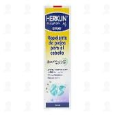 Herklin Nf Spray Repelente, 120 ml.