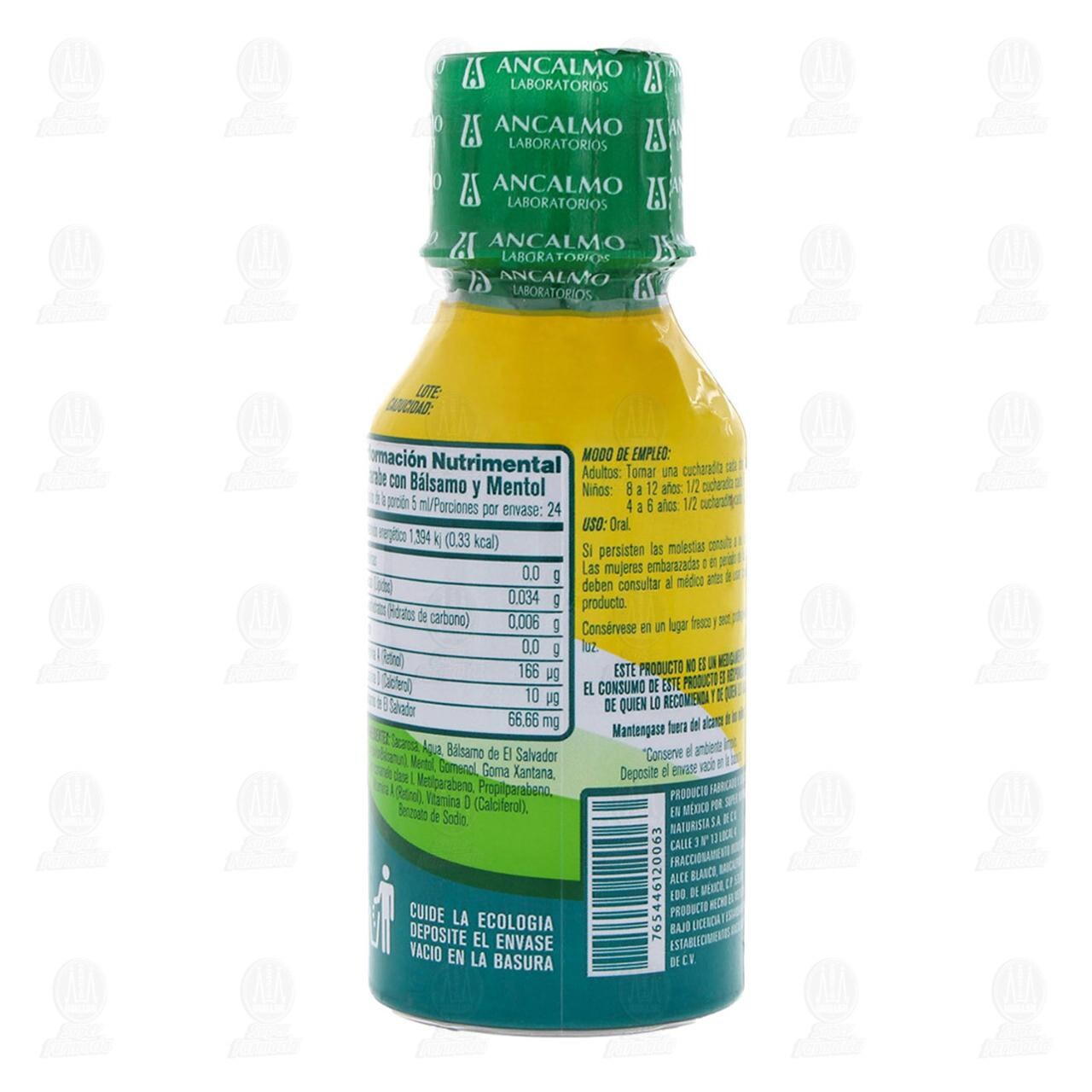 Zorritone Jarabe, 120 ml. image number 2